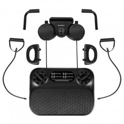 Platforma exercitii multifunctionala HMS DBP01