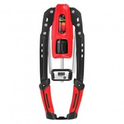 Aparat pentru brate HMS F1020 PRO HYDRAULIC cu contor