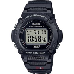 Casio COLLECTION W-219H-1A W-219H-1A