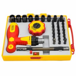 SET SURUBELNITE + CRICHET 62 PS CR- V SUPER
