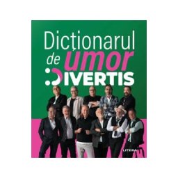 Dictionarul de umor Divertis