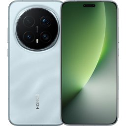 Honor Magic 8 Pro 512GB 12GB RAM Sky Cyan - Albastru