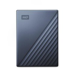 Hard disk extern My Passport Ultra 2TB 2.5" USB 3.0 Blue