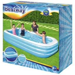 Piscina Family 305x183x56 cm