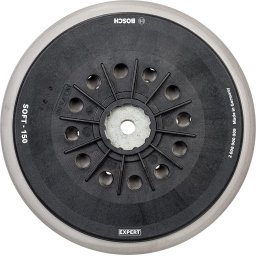 Disc abraziv pentru slefuitoare orbitale, 150 mm