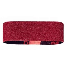 Set benzi de slefuire, 75 x 533 mm, granulatie 80, 3 buc
