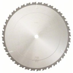 Disc panza fierastrau circular pentru lemn, 500 x 30 mm, 36 dinti