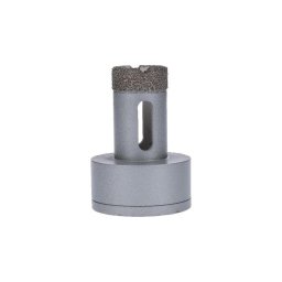 Freza diamantata pentru ceramica, X-LOCK, 22 x 35 mm