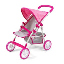 Dolls pram Natalie Prestige