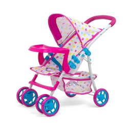 Dolls pram Kate Candy