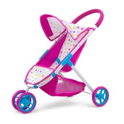 Dolls pram Susie Candy