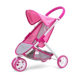 Dolls pram Susie Prestige