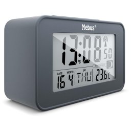 Ceasuri decorative Mebus 51460 digital radio alarm clock