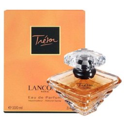 Apa de parfum Trésor 50ml