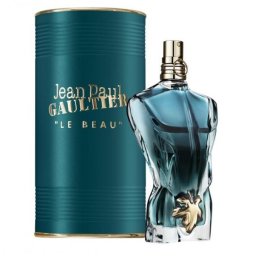 Apa de toaleta Le Beau 125ml