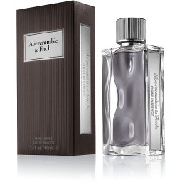Apa de toaleta First Instinct 100ml