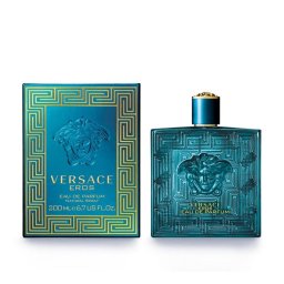 Apa de parfum Eros 200ml