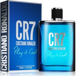 Apa de toaleta Play It Cool 100ml