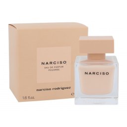 Apa de parfum Poudree 50ml