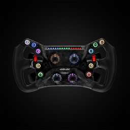 GT Neo Conexiune Maglink RGB Compatibil PC Negru
