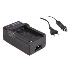 Incarcator Patona pentru Casio Exilim EX-Z150 Z155 Z250 NP70 NP-70