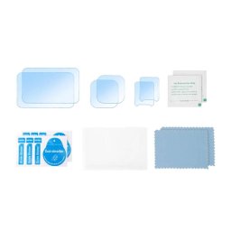 Sunnylife Tempered Glass Film Combo EP2-BHM917 for Insta360 Ace Pro 2 (6pcs)