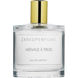 Zarkoperfume Menage A Trois EDP spray 100ml