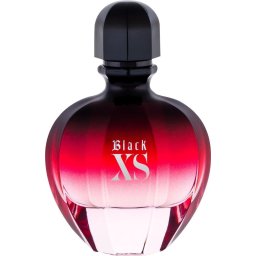 Paco Rabanne Black XS for Her EDP 80 ml