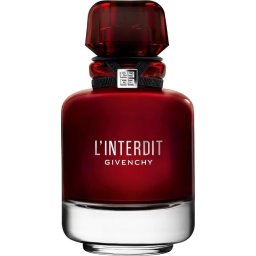 Givenchy L'Interdit Rouge EDP 80 ml