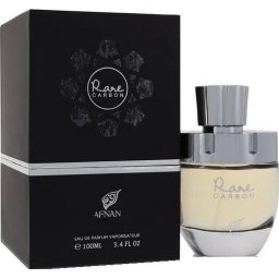 Afnan Afnan Rare Carbon Edp 100ml