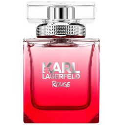 KARL LAGERFELD Rouge EDP spray 85ml