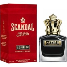 Jean Paul Gaultier Perfumy Męskie Jean Paul Gaultier Scandal Le Parfum EDP (50 ml)