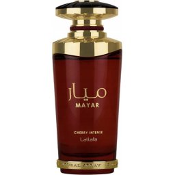 Lattafa Mayar Cherry Intense - EDP 100ml