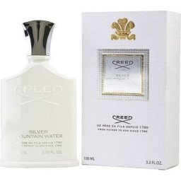 Creed Creed Silver Mountain Water 100ml edp