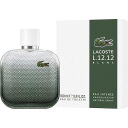 Lacoste Blanc Eau Intense EDT 100 ml