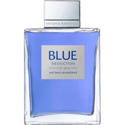 Antonio Banderas Blue Seduction EDT 200 ml