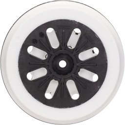 Disc de șlefuit pentru GEX 150, 8 gauri, 150 mm