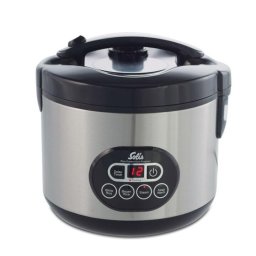 Aparat de gatit orez 1.2L/6 portii Rice Cooker DUO