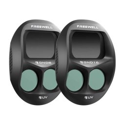 Freewell DJI Mavic 4 Pro Gradient Filters (2 Pack)