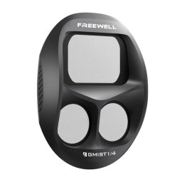 FREEWELL DJI Mavic 4 Pro Glow Mist 1/4 Filter