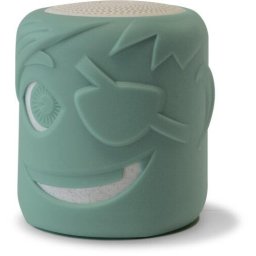 Boxa portabila 418074, 5 W, 800 mAh, Turcoaz
