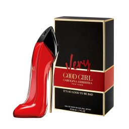 Apă de parfum Carolina Herrera Very Good Girl – aromă intensă și persistentă