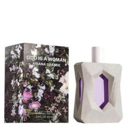 Apă de parfum Ariana Grande God Is A Woman – aromă intensă și persistentă