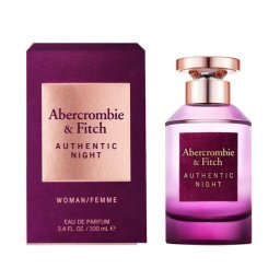 Apă de parfum Authentic Night Women – aromă intensă și persistentă