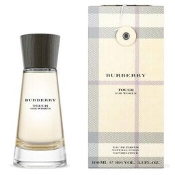 Apă de parfum de damă Burberry Touch – aromă intensă și persistentă