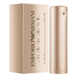 Apă de parfum Armani Emporio She – aromă intensă și persistentă