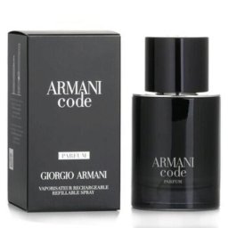 Apă de parfum Armani Code Le Parfum – aromă intensă și persistentă
