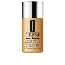Fond de ten Even Better makeup SPF15 10 golden 30 ml