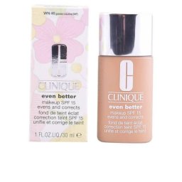 Fond de ten Even Better makeup SPF15 WN46 golden neutral 30 ml