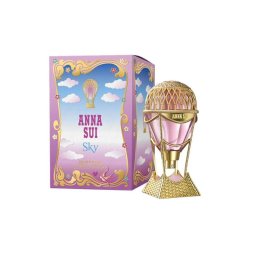 Apă de toaletă Anna Sui Sky – aromă proaspătă de zi cu zi